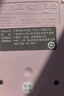 卡西欧（CASIO）fx-991CN CW科学函数计算器fx-991升级款高中物化生竞赛大学生考研学习考试粉色款 实拍图