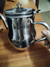 【不锈钢油壶】厨房防漏油罐壶家用带过滤网大容量滤油储油壶油瓶 【容量不虚标】1200ML 实拍图