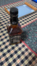 杰克丹尼（Jack Daniels）田纳西州调和型威士忌  洋酒 黑标无盒 500ml 送礼 实拍图