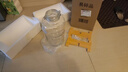 喜碧（Scybe）泡酒容器 家用15斤装泡酒专用瓶带底座带龙头青梅酒玻璃瓶布尔森 实拍图