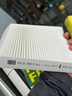 曼牌（MANNFILTER）空调滤清器空调滤芯CU21003M思域CR-V缤智锋范飞度凌派竞瑞UR-V 实拍图