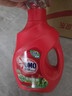 奥妙（OMO）除菌除螨酵素洗衣液4斤 72小时长效抑菌 99%除菌除螨 持久留香 实拍图