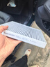 韦斯特活性炭空调滤清器*空调格MK9680(适配星途LX/TX) 实拍图