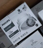 飞利浦（PHILIPS）筒灯全光谱护眼led嵌入式孔距金属射灯客厅过道防眩天花灯品焕 7W暖白4000K孔75-78mm筒灯 实拍图