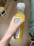 农夫山泉100%纯果汁NFC橙汁300ml*10瓶整箱鲜果冷压榨饮料礼盒热门商品 实拍图