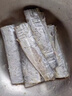 鲜到鲜得 舟山带鱼实心段1400g 精选纯中段 海鱼 生鲜 海鲜水产 实拍图