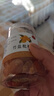 川知贝福建特产竹盐枇杷干250克罐装原味琵琶甘草蜜饯水果办公室零食 实拍图