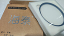 海泰炎龙系列H.T EX Slim MC 82mm适用佳能尼康索尼富士奥巴单反微单镜头12层镀膜MCUV滤镜0.7mm镜片 实拍图