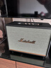 MARSHALL（马歇尔）WOBURN II BLUETOOTH音箱2代无线蓝牙摇滚家用重低音音响国家补贴 黑色 实拍图