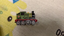 托马斯&朋友 （THOMAS&FRIENDS）小火车男孩玩具合金车动画片同款詹姆士全新形象儿童生日见面礼物 合金小火车-缓急车布鲁诺 实拍图
