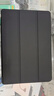 CangHua 适用荣耀平板GT/10Pro保护套11.5英寸2025款荣耀平板GT/10Pro保护壳Pad电脑全包超薄防摔三折皮套 实拍图
