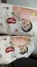 好奇（Huggies）铂金装小桃裤成长裤XL96片(12-17kg)加大号尿不湿【透爽散热】 实拍图