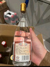 汾酒 红盖玻汾 清香型白酒 42度 475mL 单瓶装 纯粮酒 实拍图