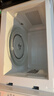 美的（Midea）快捷微波炉 家用小型 360°转盘加热 旋钮操控 易洁内胆（M1-L213B） 实拍图