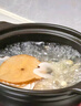 吾家余堂润肺六物饮 沙参玉竹百合无花果海底椰雪梨干组合汤料包煮水泡水 润肺六物饮【10包】玉竹沙参无花果雪梨海底椰杏仁 实拍图