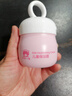 红色小象儿童保湿霜婴幼儿宝宝专用四季润肤乳高保湿补水滋润缓解干痒面霜 【爆款主推】保湿霜50g 实拍图