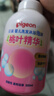 贝亲（Pigeon）洗发水沐浴露 含桃叶精华 婴儿洗发沐浴二合一 500ml IA209 实拍图
