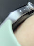 华为WATCH FIT 3 国家补贴15% 智能手表 原野绿 轻薄大屏运动减脂 男女情侣手表 实拍图