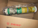 瓦克（WACKER）SN防霉玻璃胶厨卫中性水槽马桶防水密封胶封边美容胶结构胶瓷白 实拍图