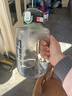 富光吨杯桶大容量塑料杯水杯Tritan刻度吸管运动户外水壶杯子1600ML 实拍图