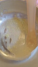 爷爷的农场宝宝辅食营养谷物粥有机朝阳黄小米350g*3米油丰厚小米杂粮早餐 实拍图