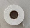 得力（deli）40*50mm 750张*2卷 珊瑚海三防热敏标签纸 奶茶服饰不干胶打印纸 12009【适配3寸标签机720C等】 实拍图