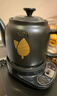 小熊（Bear） 煎药壶中药锅 全自动4L大容量分体式陶瓷电熬药养生壶中药煲药罐熬药电砂锅 JYH-C40D2  4L 实拍图