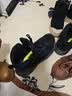 斯凯奇（Skechers）雪地靴男靴冬季舒适保暖冬靴防滑耐磨工装靴高帮短筒靴 实拍图