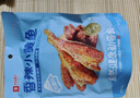 三只松鼠小鱼仔香辣味350g/50包 鱼干即食海鲜海味零食肉食休闲小吃无污染 实拍图