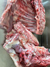 伊民康洋 宁夏滩羊肉 生鲜羊前后腿羊排组合礼盒 净重10斤 清真 源头直发 实拍图
