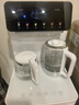 苏泊尔茶吧机家用高端客厅用2025年新茶吧 饮水机净水机一体客厅立式 SW-CBJ80 实拍图