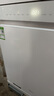 美的（Midea）【RX600S Max白色】15套嵌入式洗碗机  变频净洗四星消毒独嵌两用105℃热风烘干168H抑菌存储新款 实拍图