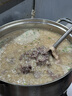 潮夫道牛筋丸250g 牛肉丸潮汕火锅食材关东煮丸子丸料空气炸锅部队火锅 实拍图