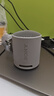 索尼（SONY）SRS-XB100 蓝牙音箱音响 迷你便携 重低音16小时续航 户外音箱 防水防尘 灰色 实拍图