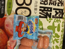 力诚迷你小肉枣罐装休闲零食办公室小香肠热狗迷你烤肠火腿肠子弹肠 【香甜味】 200g*1袋 实拍图