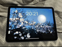 Apple/苹果 iPad11英寸 A16芯片2025年款 平板电脑 (256GB WLAN版/学习办公娱乐)蓝色 实拍图