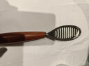 维艾（Newair）304不锈钢鱼鳞刨刮鱼鳞神器去鱼鳞工具家用除鳞杀鱼专用刀打鳞刷 实拍图