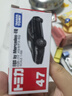 多美卡TOMY合金小汽车模型儿童玩具男孩礼物红白盒47号奔驰228103 实拍图
