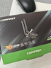 COMFAST AX200-PRO千兆intel电竞游戏双频5G台式内置PCI-E无线网卡wifi6代+蓝牙5.2+wifi接收器 实拍图