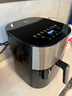 美的（Midea）小炎烤空气炸锅上下双热源 可视大视窗免翻面 家用智能触屏 6L实用大容量空气炸锅蒸烤一体KZC6054 实拍图