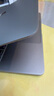 苹果（Apple） MacBook Pro/Air 二手苹果笔记本电脑 商务 办公 游戏 设计 剪辑 99新【定制】18款9R2灰i7-16G/512G 实拍图