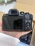奥林巴斯（OLYMPUS）E-M10 MarkIV EM10四代 微单相机 数码相机 微单套机（14-42mm F3.5-5.6）2030万像素 黑色 实拍图