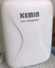 科敏4L车载冰箱迷你小冰箱母乳冷藏小型冰箱加热保温箱宿舍出租房冰箱 实拍图