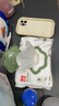 好孩子（gb）婴儿卫生湿巾 橄榄滋养湿巾80片*3包 新生儿湿纸巾 实拍图