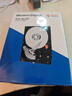 西部数据（WD）台式机械硬盘 WD Blue 西数蓝盘 2TB 7200转 256MB SATA DIY装机电脑硬盘 3.5英寸 WD20EZBX 实拍图