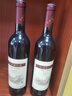长城 特酿3解百纳干红葡萄酒 750ml*6瓶 整箱装 热门商品推荐 实拍图