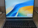 华为MateBook D 16 SE 店铺预装Windows版 轻薄笔记本电脑 12代高性能标压酷睿i5 16G 512G皓月银 实拍图