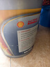 壳牌（Shell）劲霸柴油机油 R4 Super CI-4 15W-50 18L 国四 国五大马力 实拍图