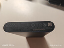 小米【3C认证】充电宝10000 22.5W 移动电源  苹果PD20W充电 适用安卓及iPhone 黑色可上飞机/火车 实拍图