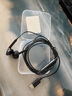 原装适用galaxy三星s24/s23/s22ultra/fold5有线耳机type–c 黑色顶配版type-c扁口【 9D环绕HIFI音 实拍图
